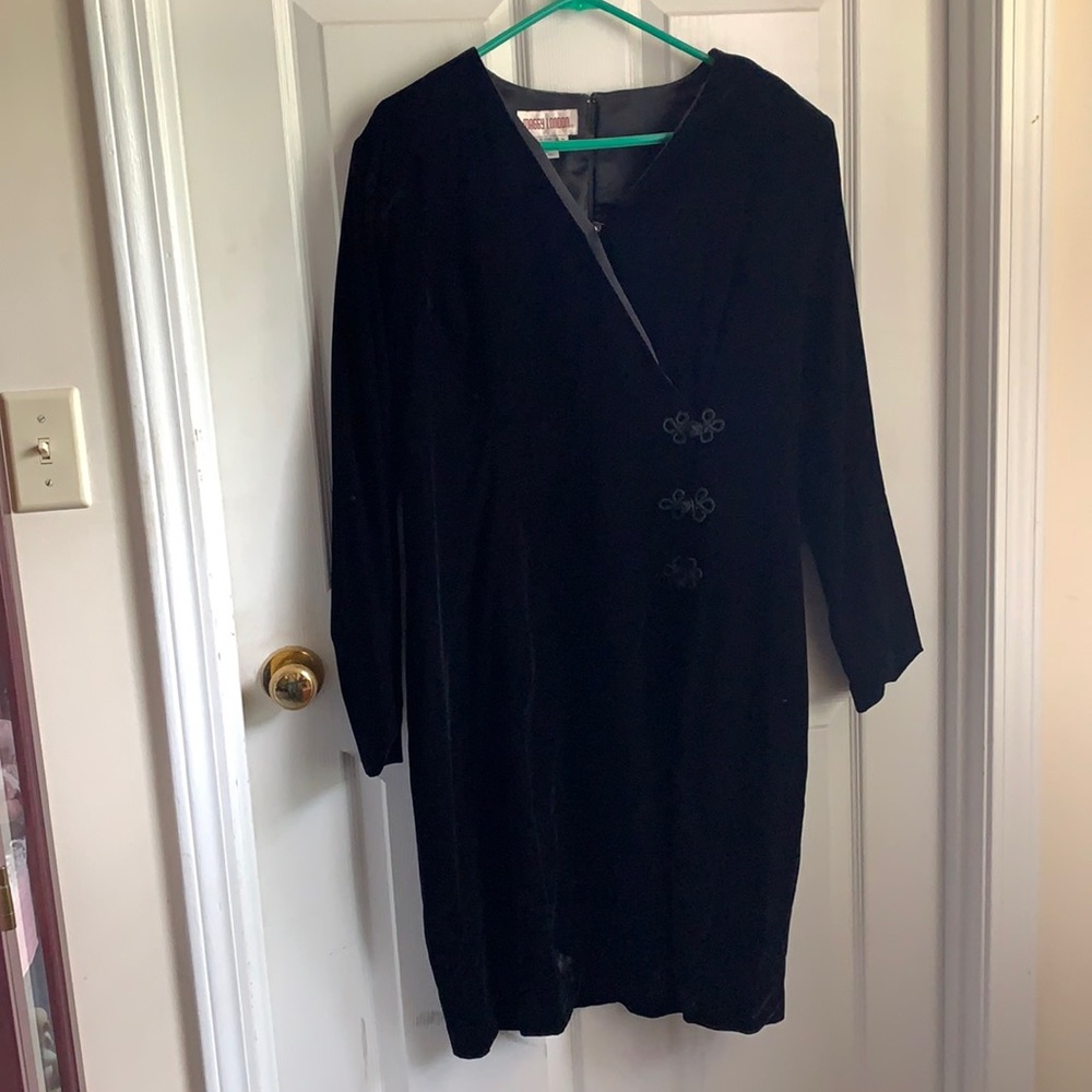 Dress size 16 never worn